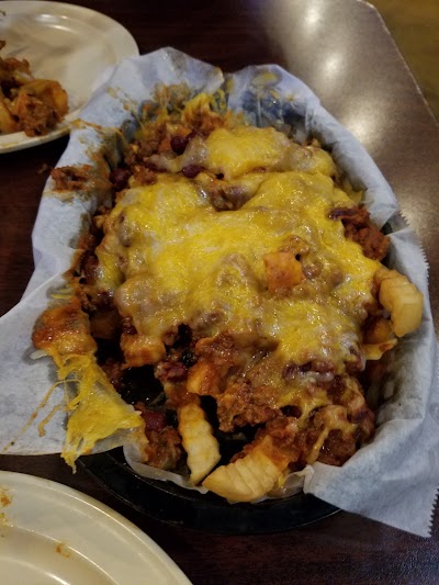 Photos of D.D. PECKERS WING SHACK