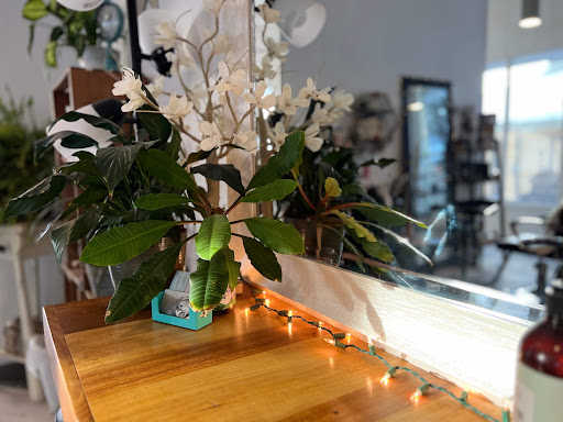 Mazaya Hair Lounge - Thumbnail