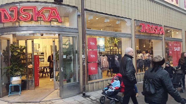 Indiska Magasinet AB