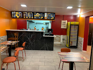 Photo n°32 de Naan House à Biarritz (Kebab)