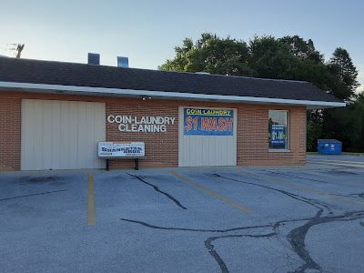 North Manchester Maytag Coin Laundry