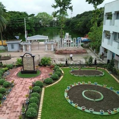 Photos of Aftab Uddin School & College