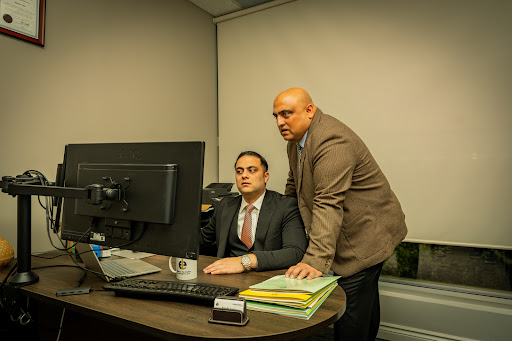 Estofa Law | Real Estate Lawyer in Burlington