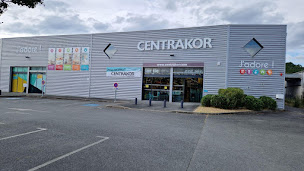 Photo n°1 de Centrakor / Zoé Confetti Trélissac à Trélissac (Magasin d'ameublement d'extérieur)