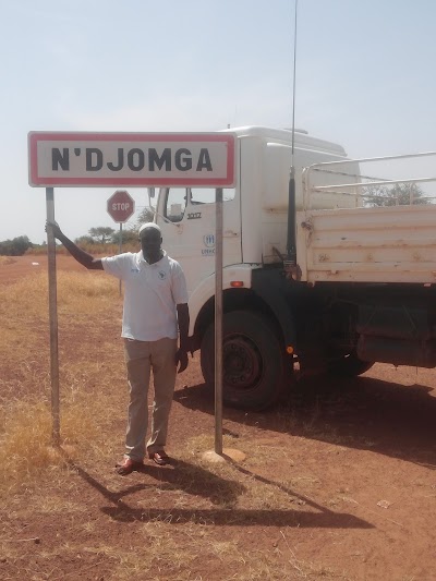 Photos of AIRD BURKINA