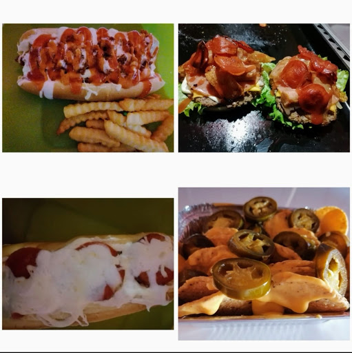 HOTDOGS Y HAMBURGUESAS "EL RINCÓNCITO" - Thumbnail