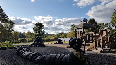 Tuckahoe State Park Campground