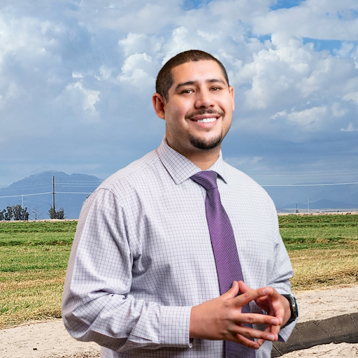 Salvador Carrillo Jr -Realtor