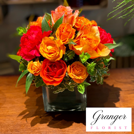 Granger Florist - Thumbnail
