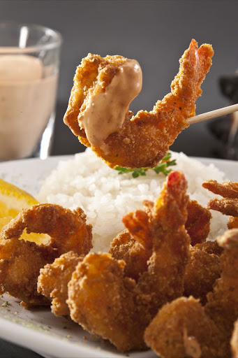 Paraiso marisco Y Restaurant - Thumbnail