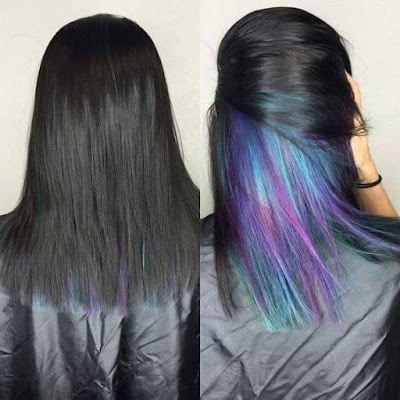 Photos of Hair Infinity
