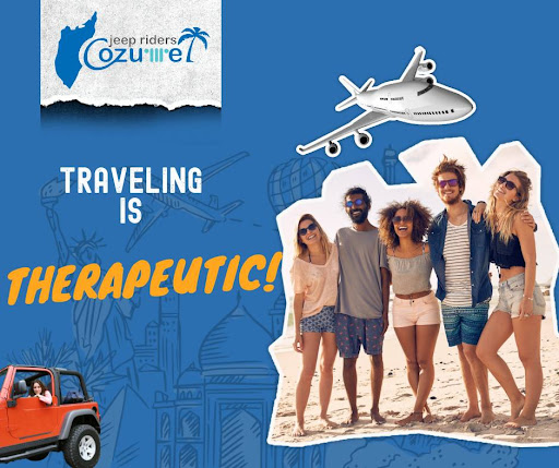 Jeep Riders Cozumel Tours and Excursions- Cooking Classes Cozumel - Thumbnail