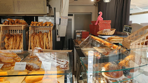 Maison Bourianes Patisserie - Thumbnail