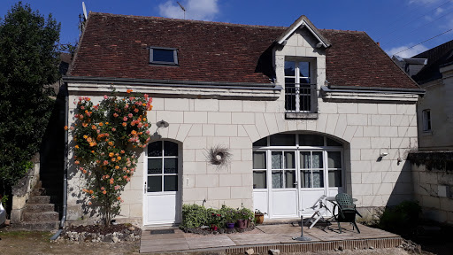 Photo de Hôtel Château de Chissay à Chissay-en-Touraine (41400)