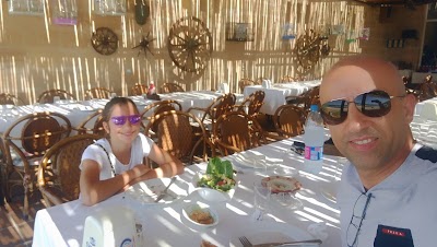 Photos of Tyros resort