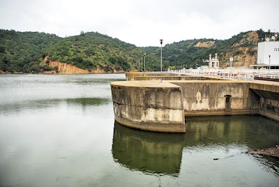 Photos of Rapel Hydroelectric Plant