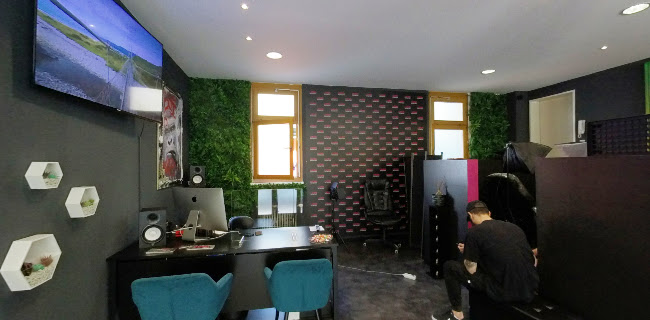 Lakimii Lörrach - Tattoo Studio - Tattoostudio