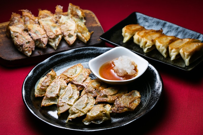 餃子専門店 餃子の248ニシヤ