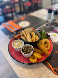 Photo n°7 de La Pastorale « Chez Nico » à Le Cannet (Restaurant)