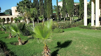 Photos of Sciences and technologies Faculty