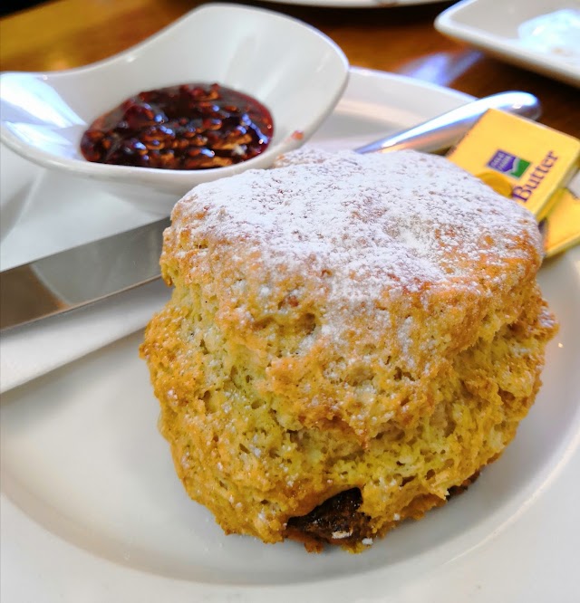 Campbells Coffee House Eatery