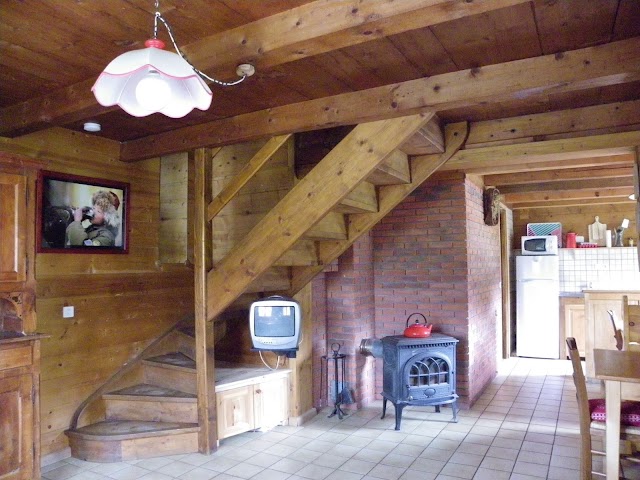 Camping Chantalouette