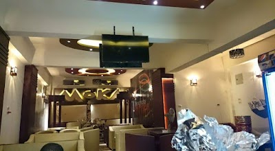 Photos of MOKA cafe