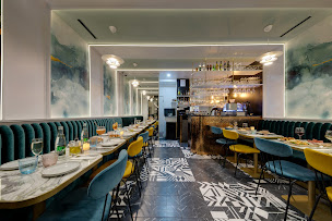 Photo n°26 de La Cafétéria à Paris (Bar à tapas)