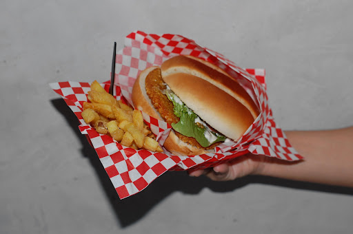 Chip's Hamburgueseria - Thumbnail