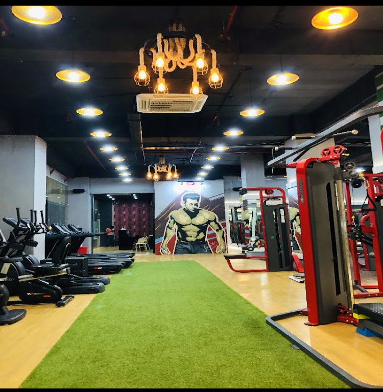 My Fitness Pro Gym