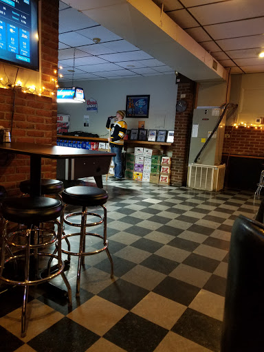 C&O grill and pub - Thumbnail