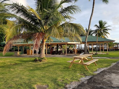 Photos of Truk Blue Lagoon Resort