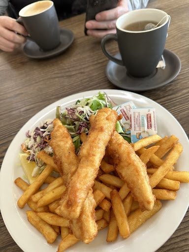 Village Cafe -Whiteman Park - Thumbnail
