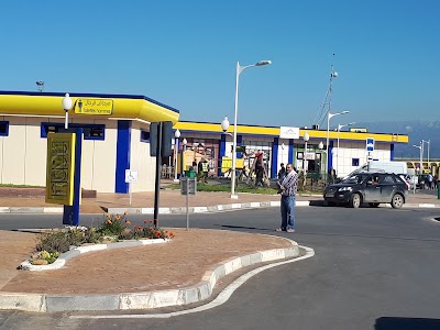 Photos of Station Naftal Tamezgida Nord