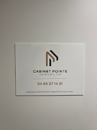 Photo n°1 de Cabinet Pointe Immobilier à Marseille (Syndicat de copropriétaires)