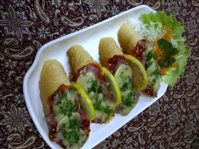 Photos of Passargad Restaurant