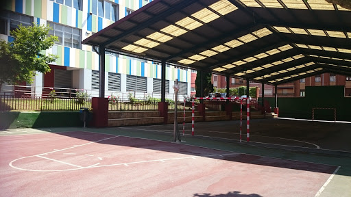 CEIP Las Viñas HLHI - Thumbnail