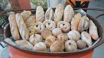 Photos of Yangon Paris Bakery