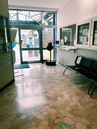 IAL Lombardia - Sede di Saronno - Thumbnail
