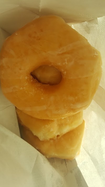 Mary Lee Donuts / Walker, LA