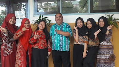 Photos of SMPN 2 Tarakan