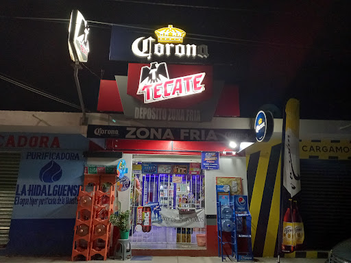 Zona Fria - Thumbnail