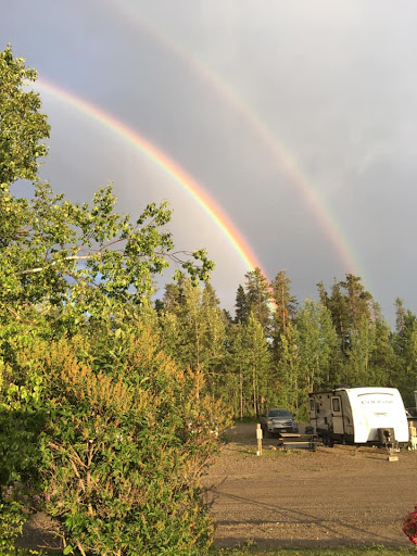 Monkman RV Park - Thumbnail