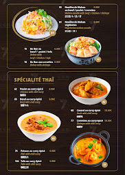 Photo n°4 de Ly à Paris (Restaurant de plats à emporter)