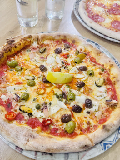 Trattoria Il Forno - Thumbnail