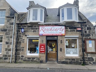 Rosehearty Convenience Store