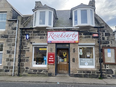 Rosehearty Convenience Store