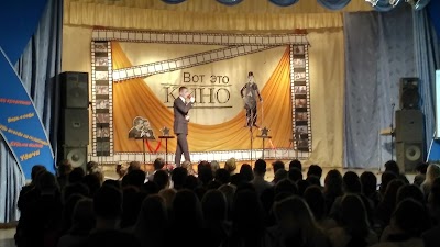 Photos of Sarapul'skiy Tekhnikum Mashinostroyeniya I Informatsionnykh Tekhnologiy