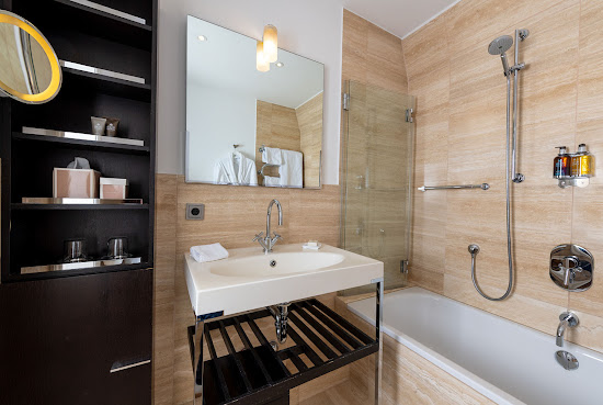 BENEN-DIKEN-HOF . HOTEL . SYLT by null