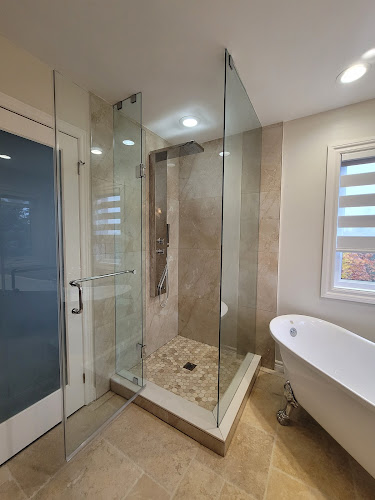 Ace Bath - Quality Renovations in Brampton, Vaughan, and Missisauga work photo 1